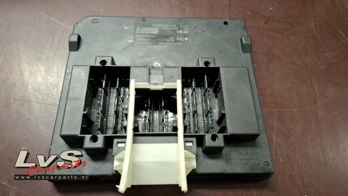 Seat Leon Body control computer