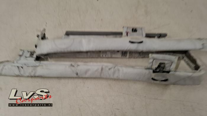 Seat Leon Roof curtain airbag, right