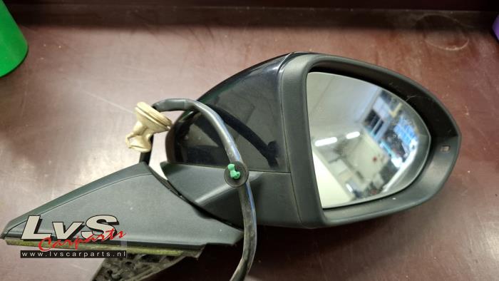 Volkswagen Golf Buitenspiegel rechts