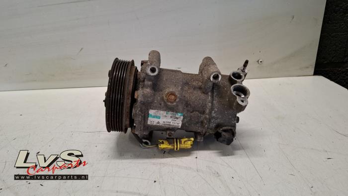 Peugeot 207 Pompe clim