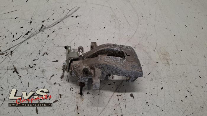 Peugeot 207 Remklauw (Tang) links-achter