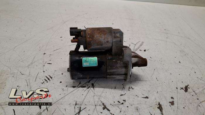 Kia Picanto Démarreur