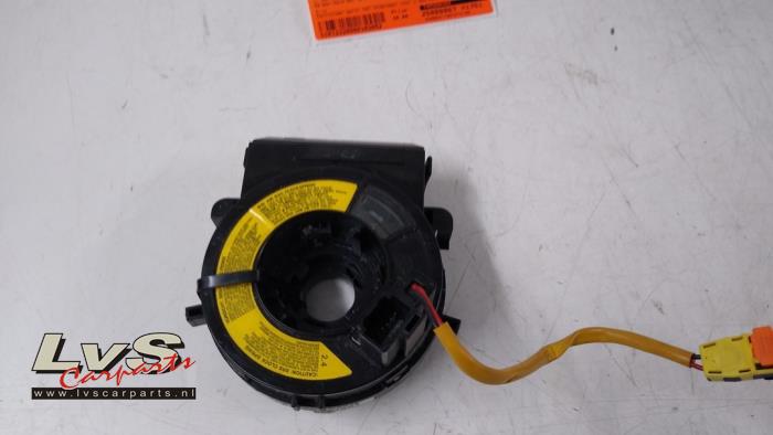 Kia Picanto Rouleau airbag