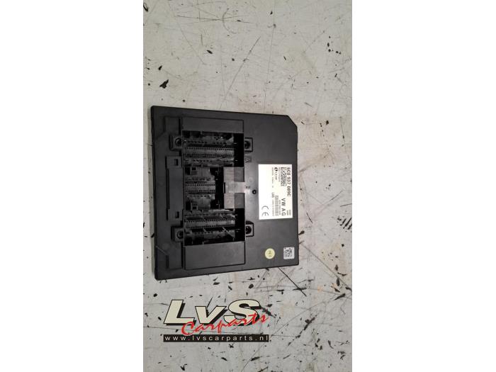 Seat Ibiza Body control computer