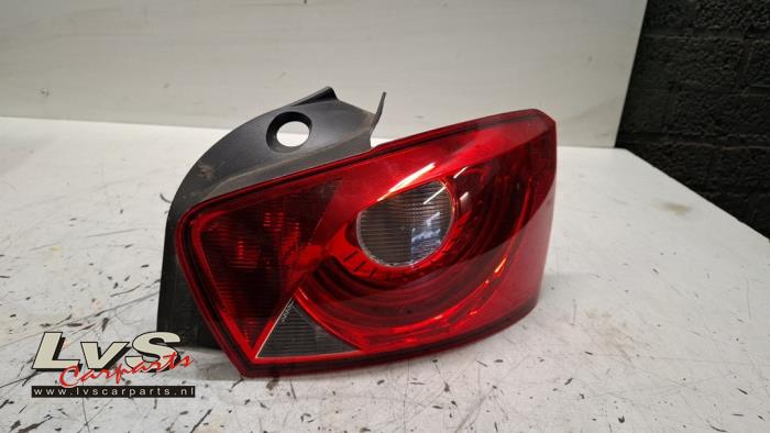 Seat Ibiza Taillight, right