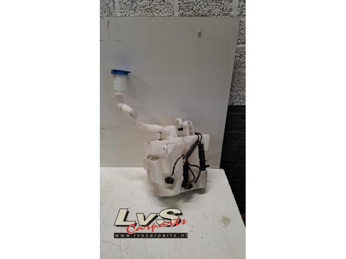 Seat Ibiza Front windscreen washer reservoir