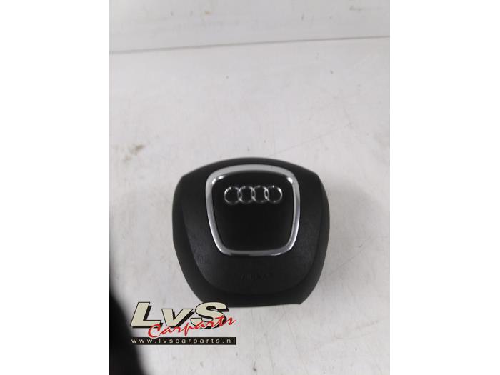 Audi A4 Airbag links (Lenkrad)