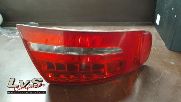 Audi A4 Rücklicht links