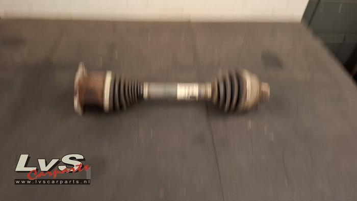 Audi A4 Antriebswelle rechts vorne