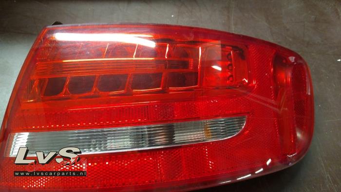 Audi A4 Rücklicht rechts
