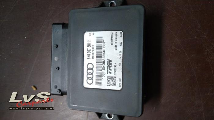 Audi A4 Handrem Module