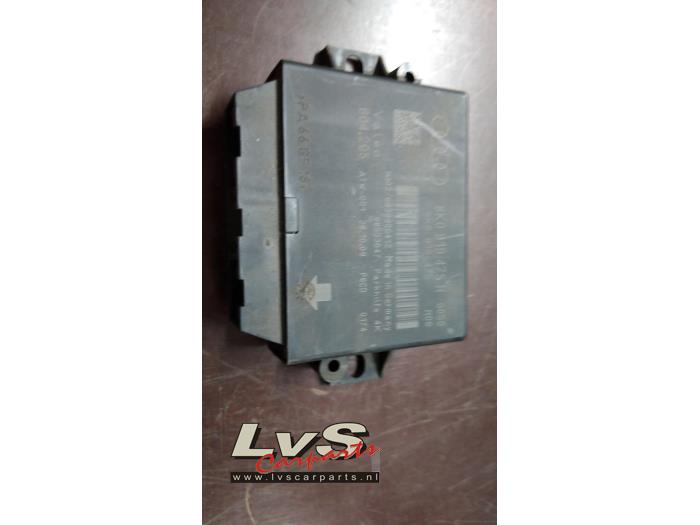 Audi A4 PDC Modul