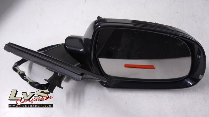 Audi A4 Außenspiegel rechts