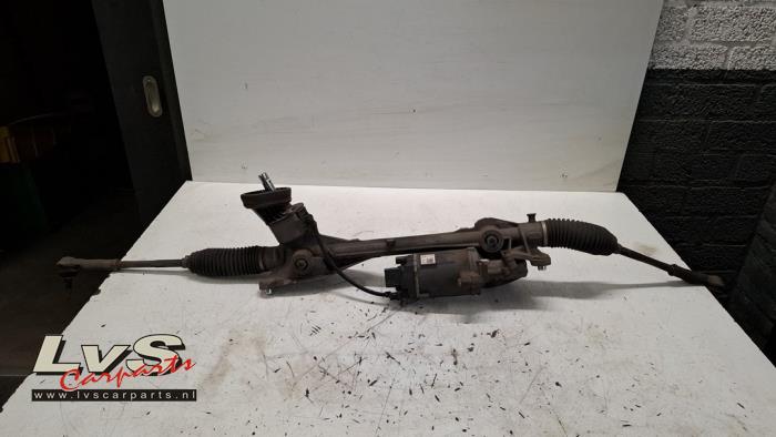 Seat Leon Power steering box