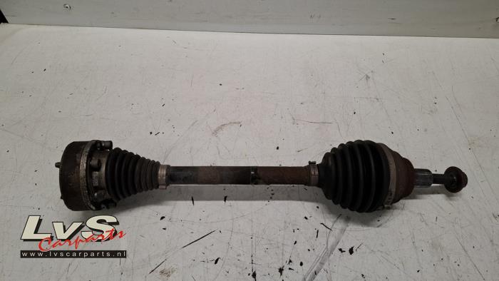 Seat Leon Front drive shaft, left