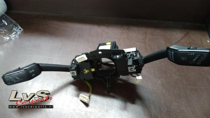 Seat Leon Steering column stalk