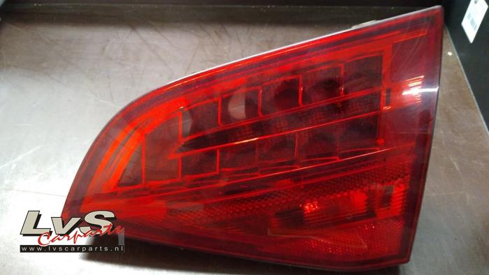 Audi A4 Rücklicht rechts