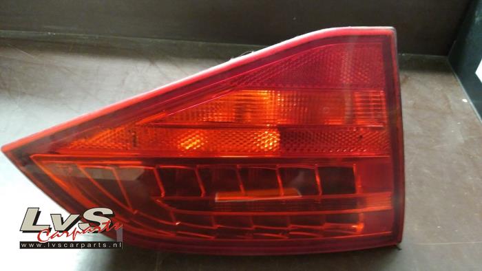 Audi A4 Rücklicht links