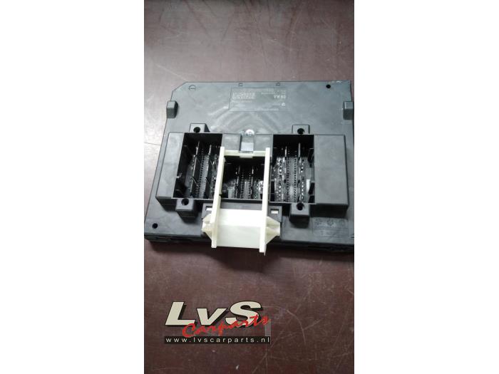 Seat Leon Body control computer