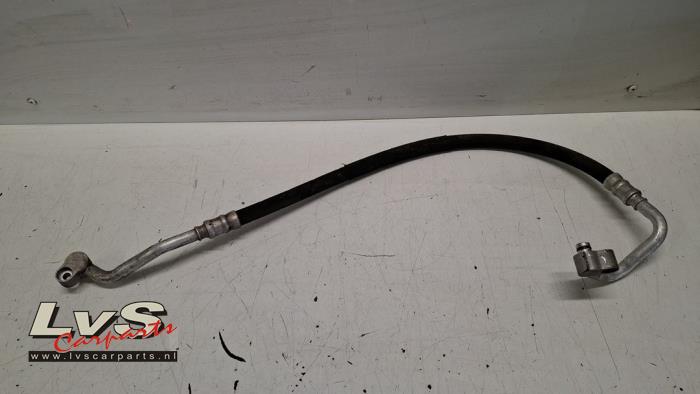 Volkswagen Tiguan Tuyau clim