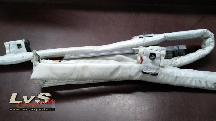 Seat Leon Roof curtain airbag, right