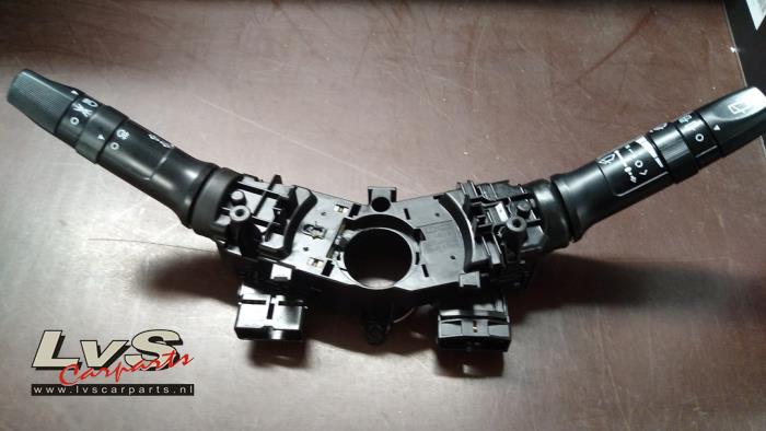 Kia Picanto Commutateur combi colonne de direction