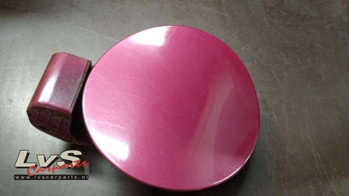 Kia Picanto Clapet réservoir