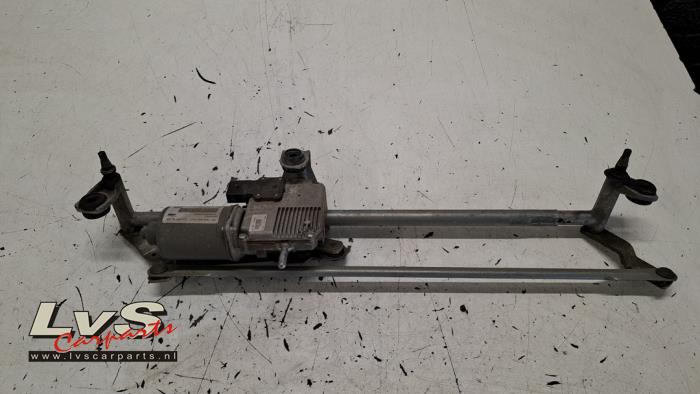 Volkswagen Tiguan Moteur+mécanique essuie-glace