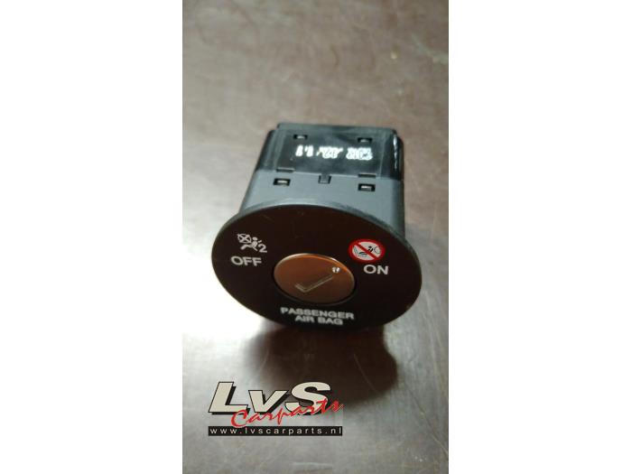 Kia Picanto Airbag commutateur