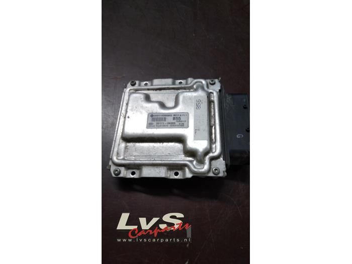 Kia Picanto Ordinateur gestion moteur