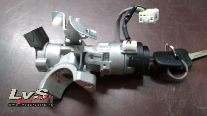 Kia Picanto Serrure de contact + clé