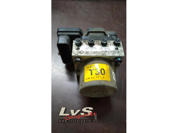 Kia Picanto Pompe ABS