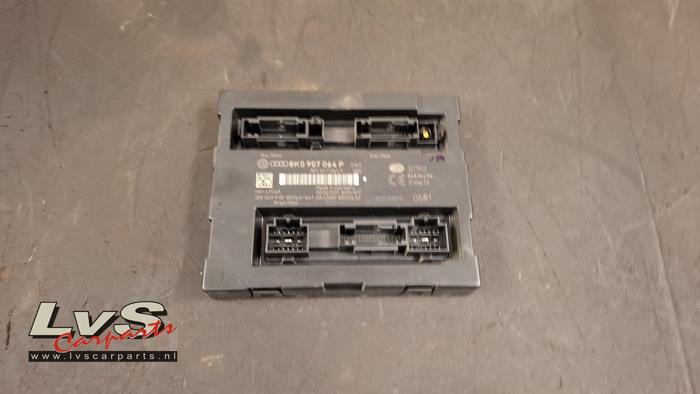 Audi Q5 Body control computer