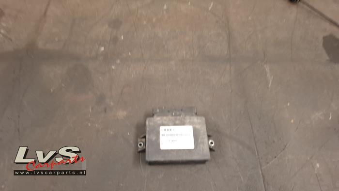 Audi Q5 Parking brake module