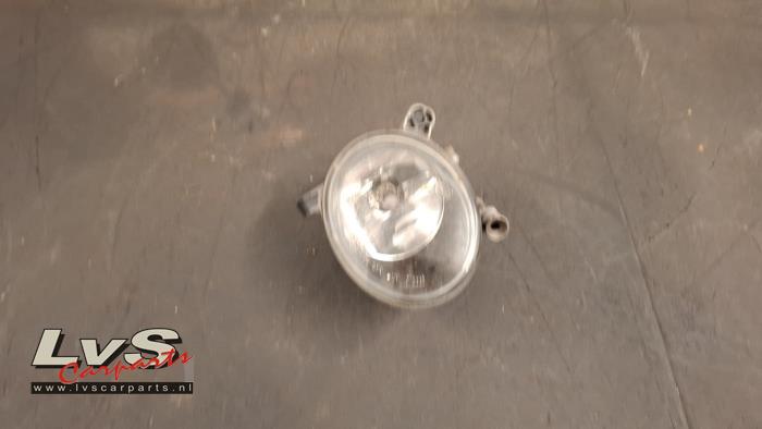 Audi Q5 Fog light, front left