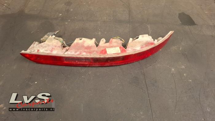 Audi Q5 Achterlicht rechts