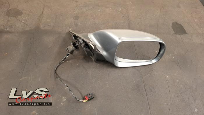 Audi Q5 Wing mirror, right
