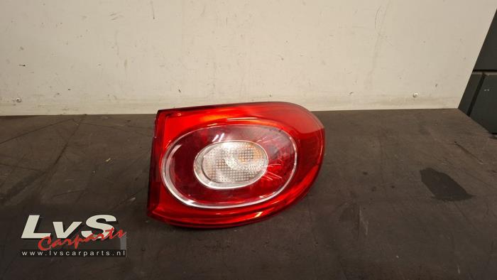 Volkswagen Tiguan Feu arrière droit