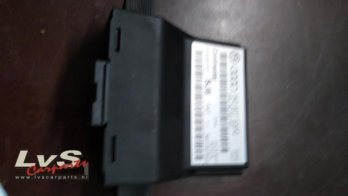 Volkswagen Tiguan Module confort