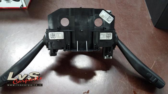 Volkswagen Tiguan Commutateur combi colonne de direction