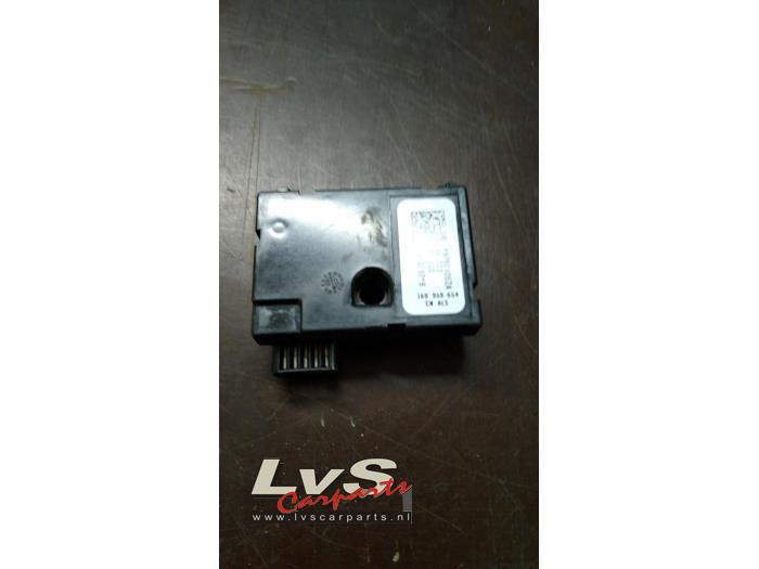 Volkswagen Tiguan Capteur angle de braquage