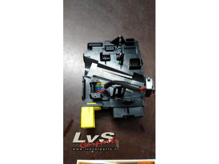 Volkswagen Tiguan Ordinateur divers