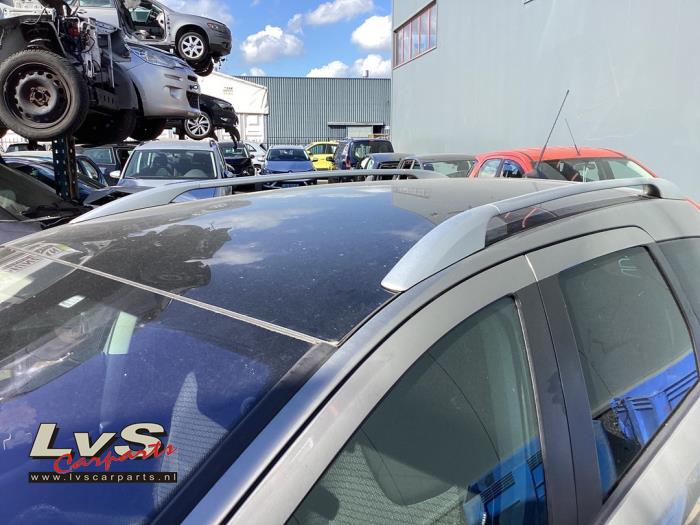 Peugeot 308 Toit panoramique