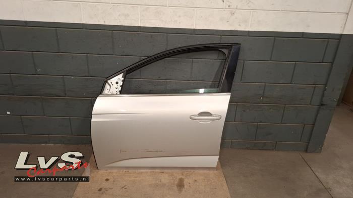 Renault Megane Portier 4Deurs links-voor