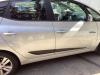 Hyundai iX20 (JC) 1.4i 16V Deur 4Deurs rechts-voor