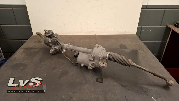 Volkswagen Tiguan Boîtier de direction assistée