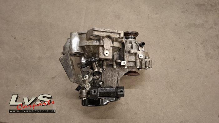 Volkswagen Polo Gearbox
