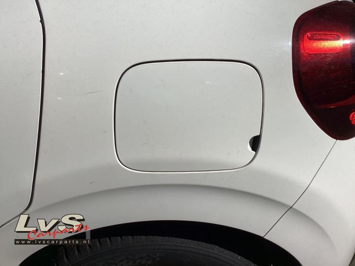 Citroen C3 Clapet réservoir