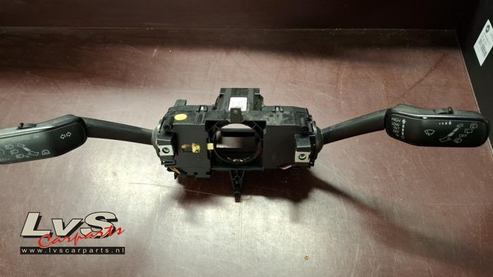 Seat Ibiza Steering column stalk