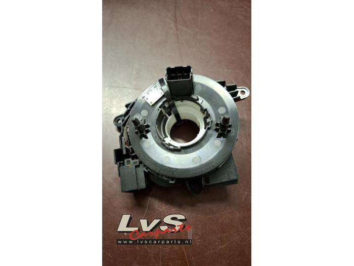 Seat Ibiza Airbag clock spring